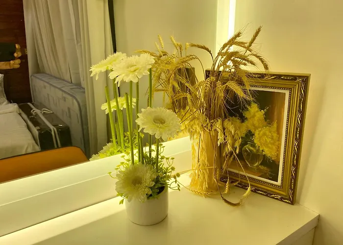 Air Luxury شقة